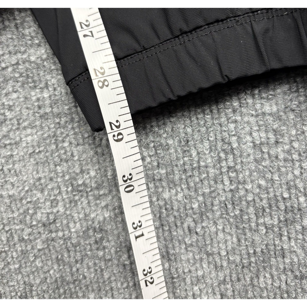 Vuori Fleet Travel Jogger Men's XL Black Stretch Performance Pants V444 - Picture 4 of 6